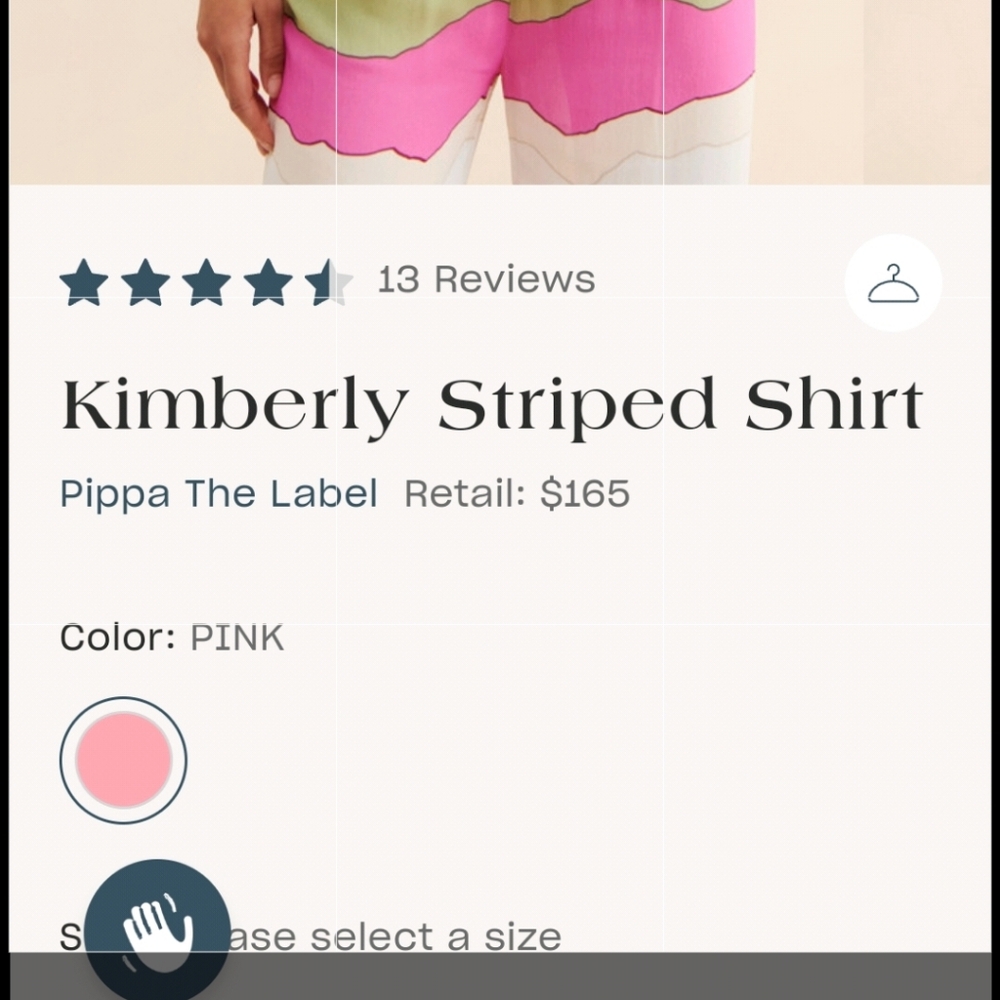 Pippa the label‎ two piece set - Picture 5 of 14